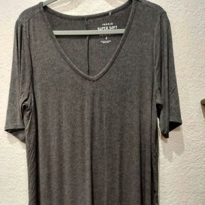Torrid Super Soft Tee